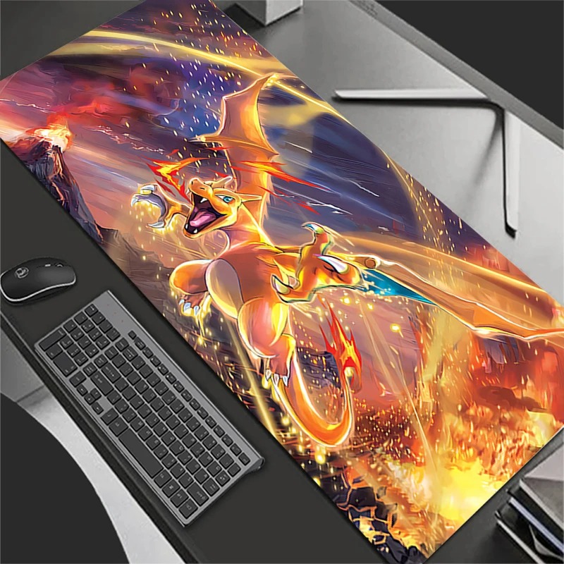 Laptop Accessories Wholesale - Podkładka pod mysz Anime Akcesoria Gamingowe