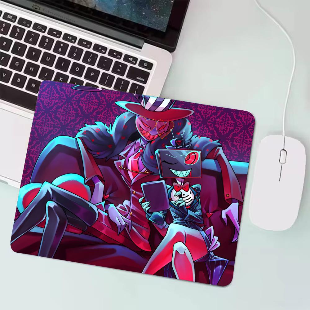 Laptop Accessories Writing Pad - Hazbin Hotels Alastor Podkładka pod mysz