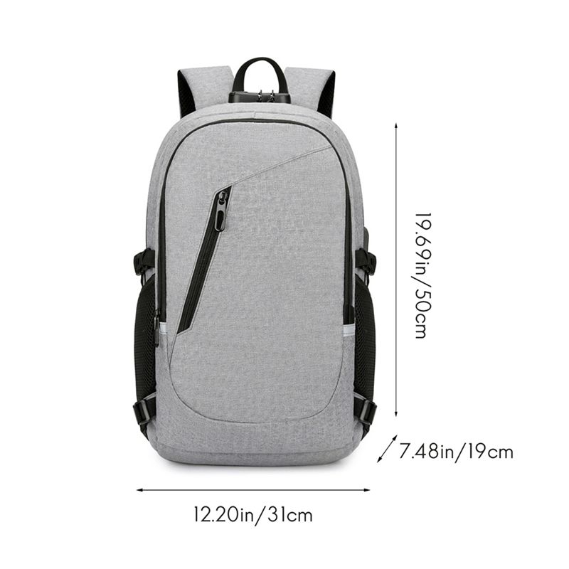 Laptop Accessories Kit Bag - Torba podróżna na laptopa o dużej