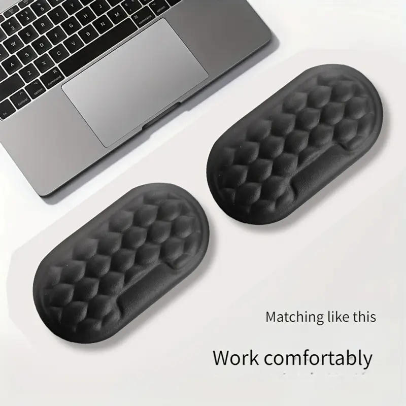 Wrist Rest Gel - Ergonomiczna podkładka pod nadgarstek, podkładka pod