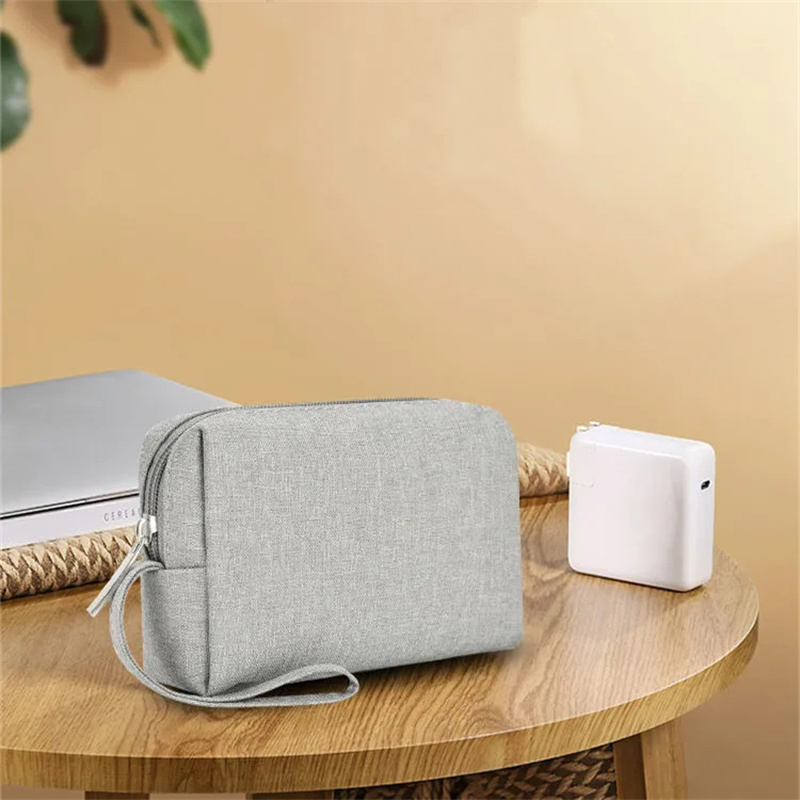 Laptop Accessories Kit Bag - Torba do przechowywania akcesoriów do laptopa,