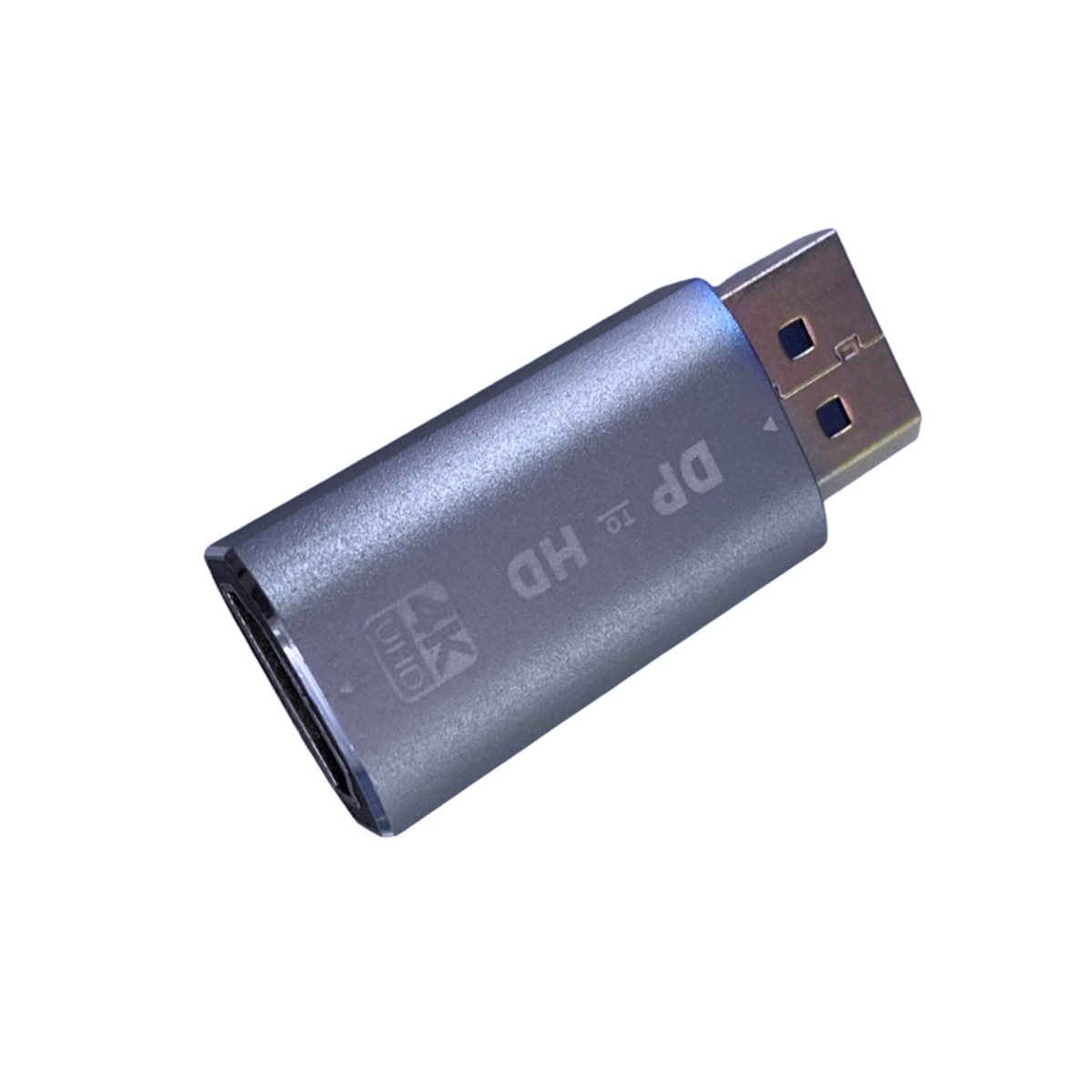 Laptop Accessories Buy - 【TODAY-BUY】~@ Adapter DP na HDMI 4K,