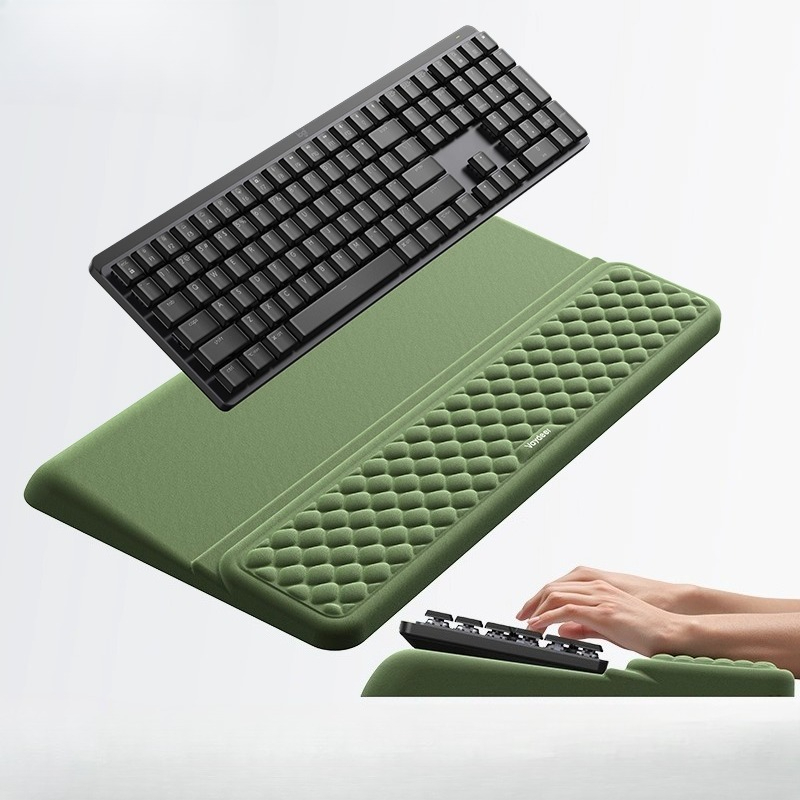 Wrist Rest Gel - Podkładka pod nadgarstek z pianki memory