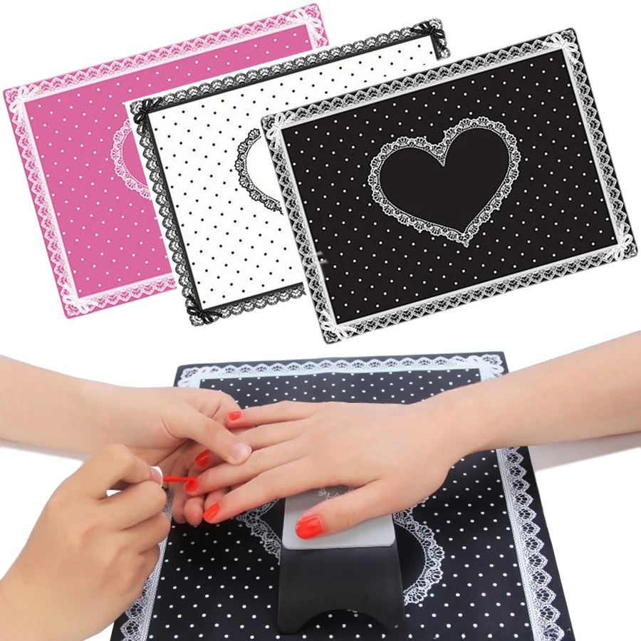 Mata silikonowa, silikonowa po – Wrist Rest Gel recenzja i cena