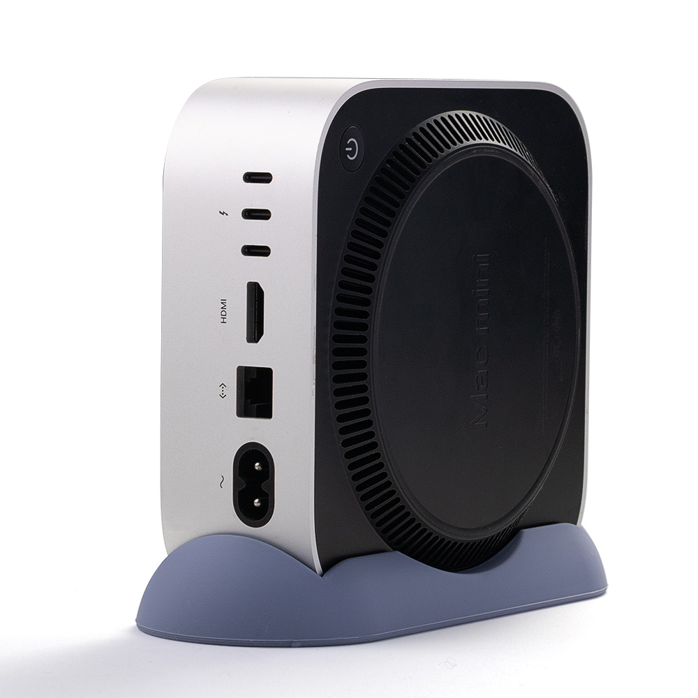 Silikonowy stojak pionowy do M – Mac Laptop Accessories recenzja i cena