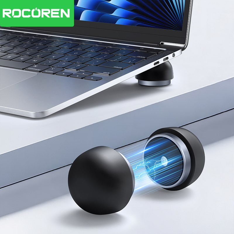Rocoren Podstawka do laptopa A – Mac Laptop Accessories recenzja i cena