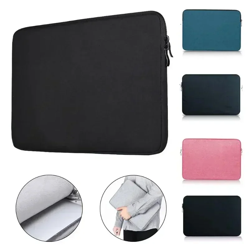 Wysokiej jakości miękka obudow – Laptop Accessories Wholesale recenzja i cena