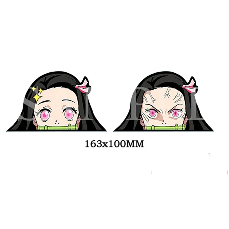 Kamado Nezuko Demon Slayer 3D  – Laptop Accessories Wholesale recenzja i cena