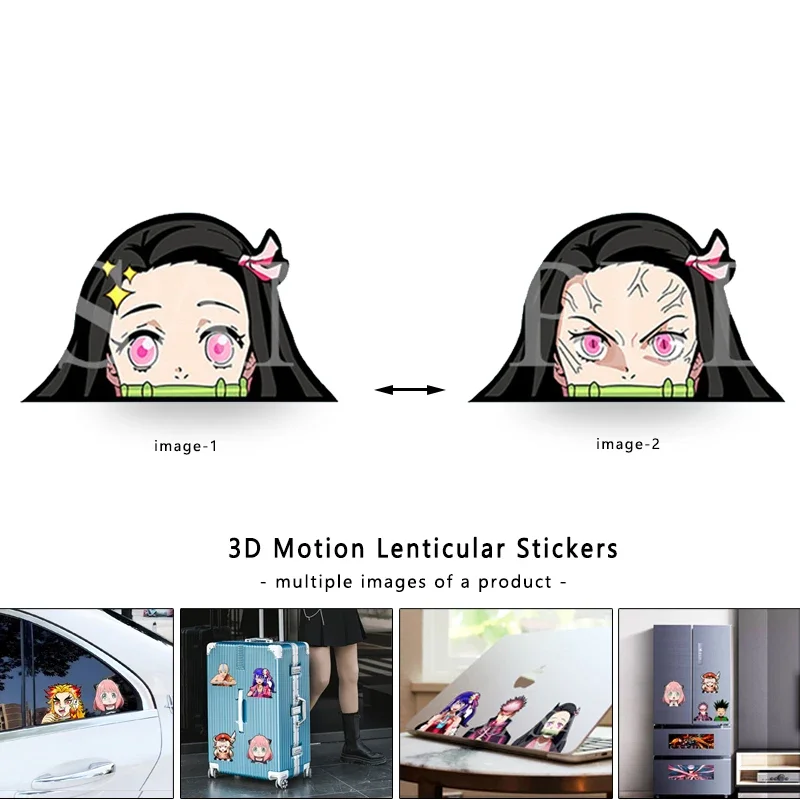 Kamado Nezuko Demon Slayer 3D  – Laptop Accessories Wholesale recenzja i cena