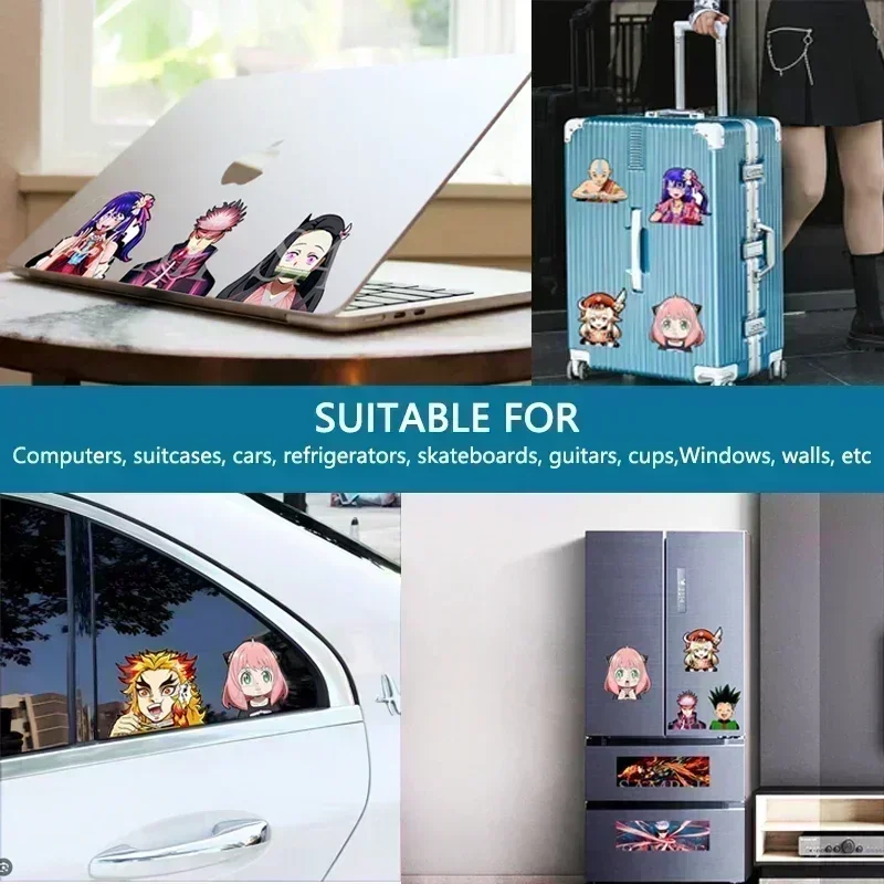Kamado Nezuko Demon Slayer 3D  – Laptop Accessories Wholesale recenzja i cena