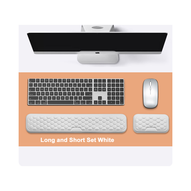 Ergonomiczna podkładka pod nad – Wrist Rest Gel recenzja i cena