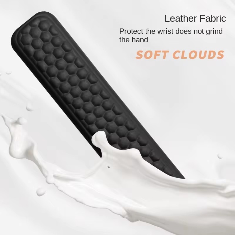Ergonomiczna podkładka pod nad – Wrist Rest Gel recenzja i cena