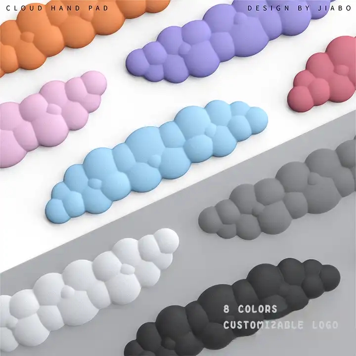 Wodoodporna podkładka pod mysz – Wrist Rest Gel recenzja i cena