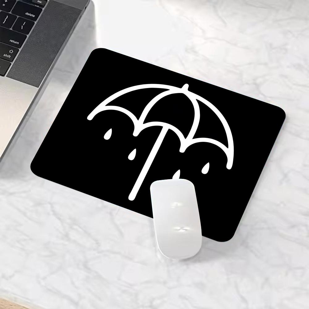 Bring Me To The Horizon Mouse  – Laptop Accessories Writing Pad recenzja i cena