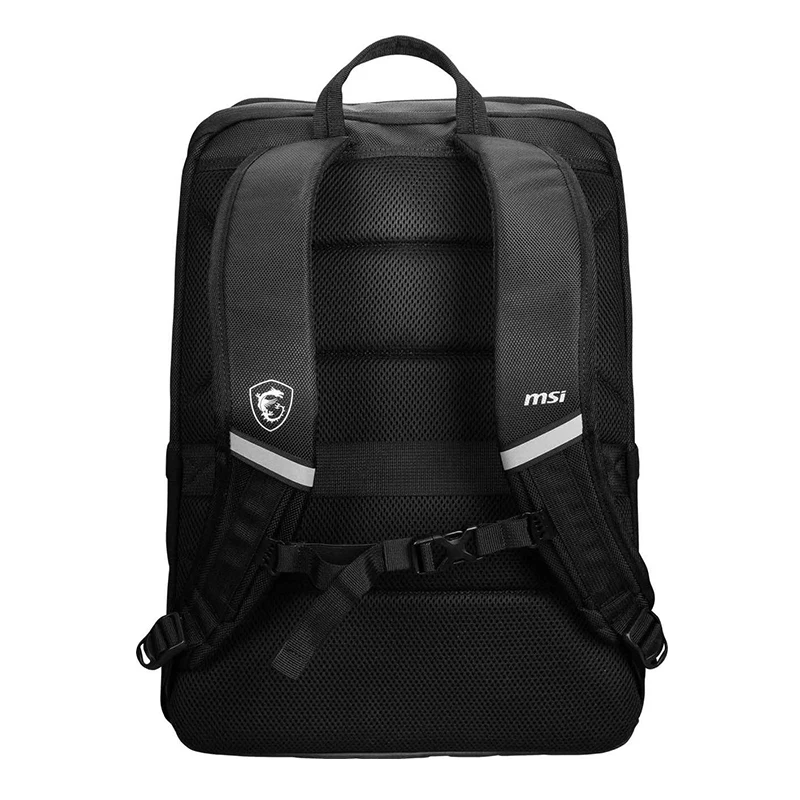 Oryginalny plecak na laptopa 1 – Laptop Accessories Kit Bag recenzja i cena