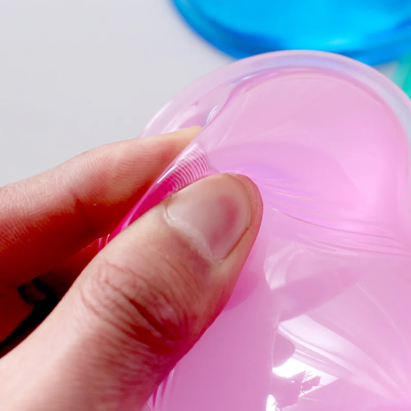 Żel silikonowy podkładka pod n – Wrist Rest Gel recenzja i cena