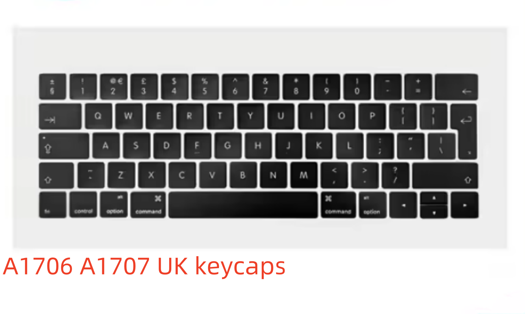 Nowy oryginalny klawisz klawia – Laptop Accessories Uk recenzja i cena