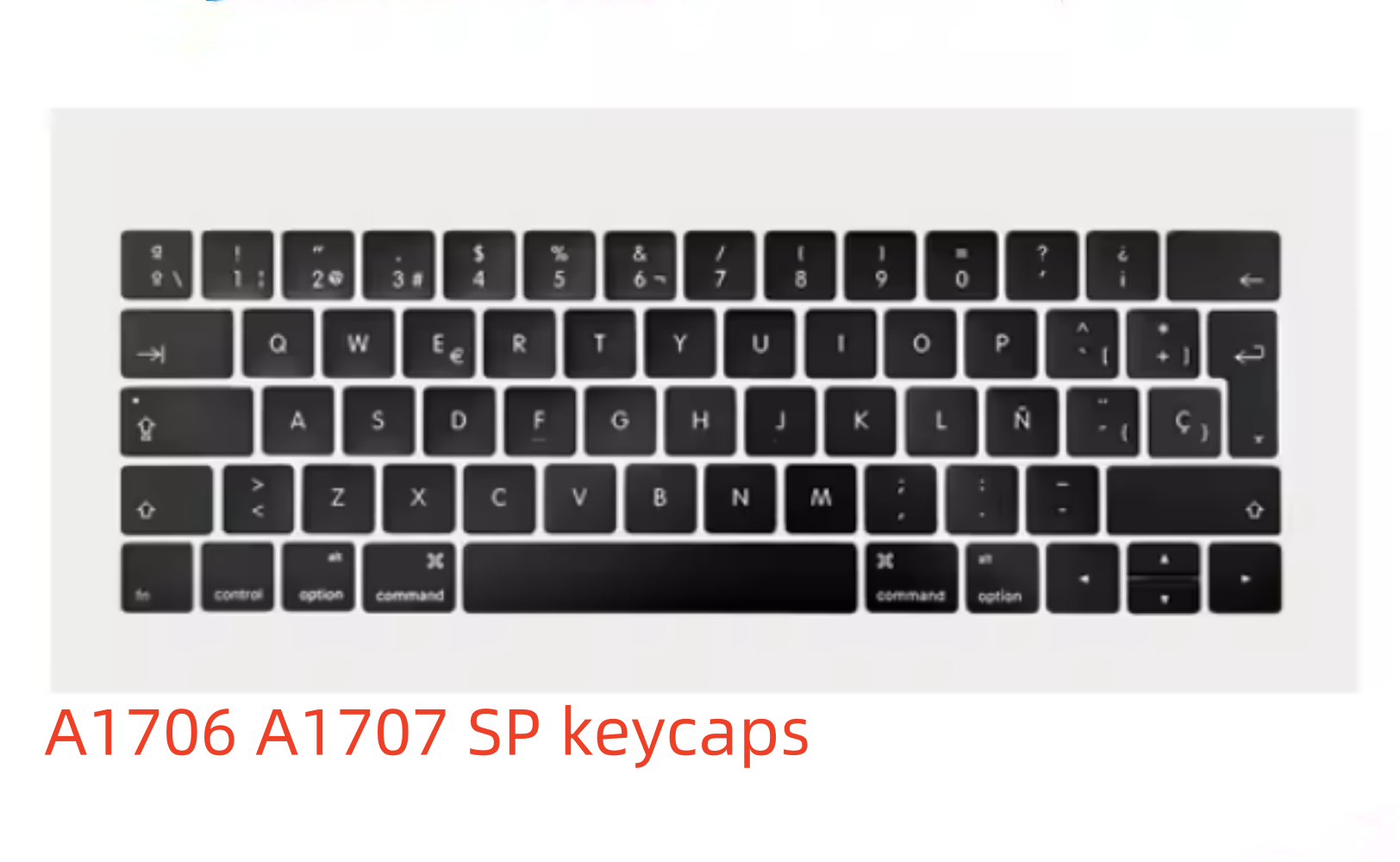 Nowy oryginalny klawisz klawia – Laptop Accessories Uk recenzja i cena