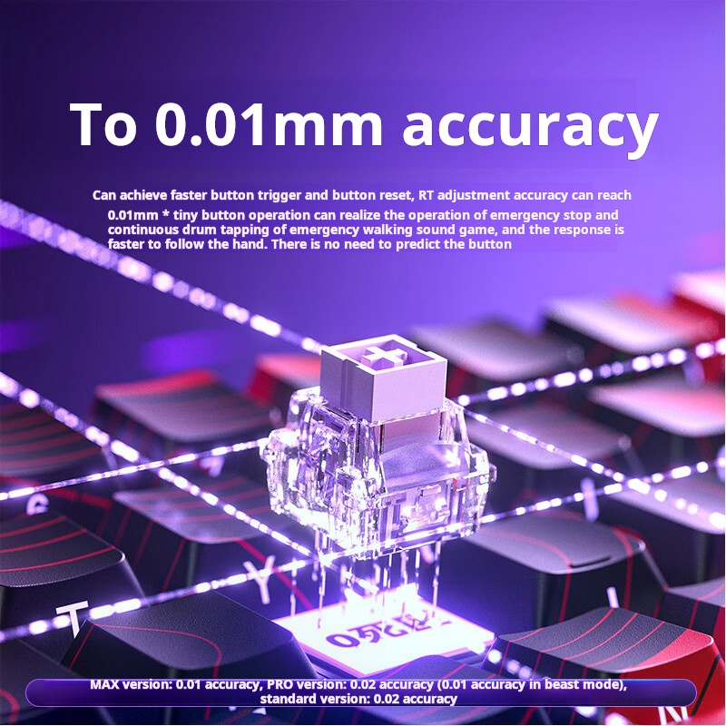 Klawiatura AULA WiN 60 z osią  – Laptop Accessories Uk recenzja i cena
