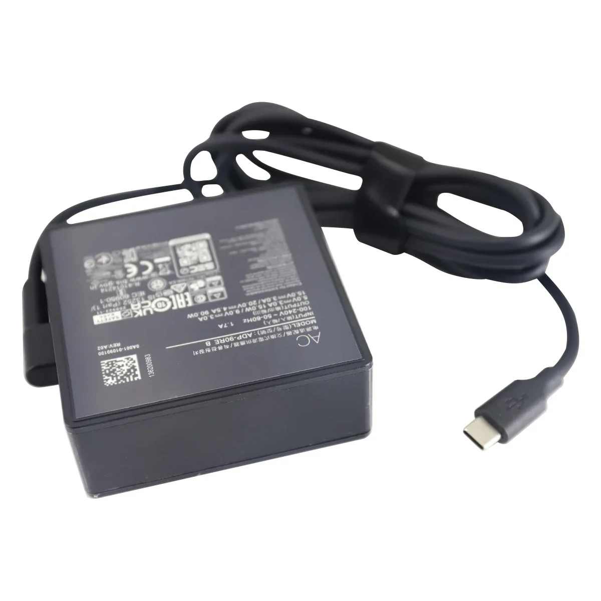 Zasilacz sieciowy 90W 20V 4.5A – Laptop Accessories Uk recenzja i cena