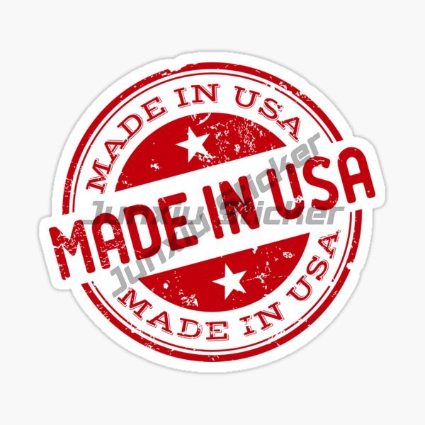 Naklejki samochodowe z flagą U – Laptop Accessories Wholesale recenzja i cena