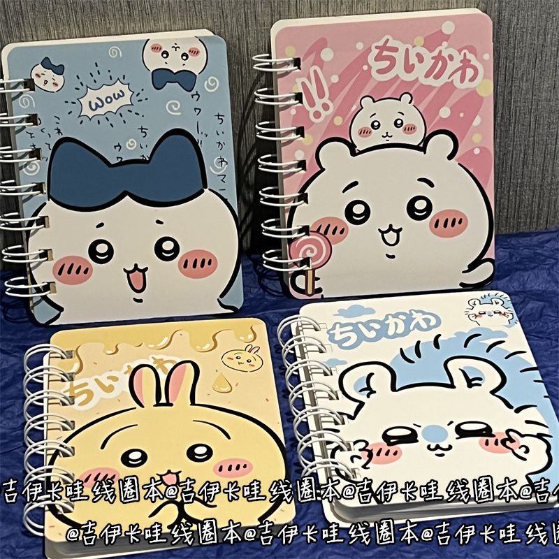Notatnik w linie Jiikawa, styl – Laptop Accessories For Girls recenzja i cena