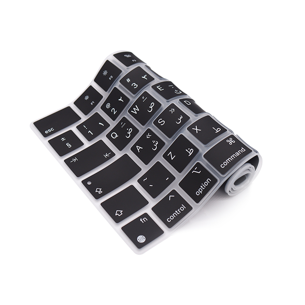 Nakładka na klawiaturę w język – Laptop Accessories Uk recenzja i cena