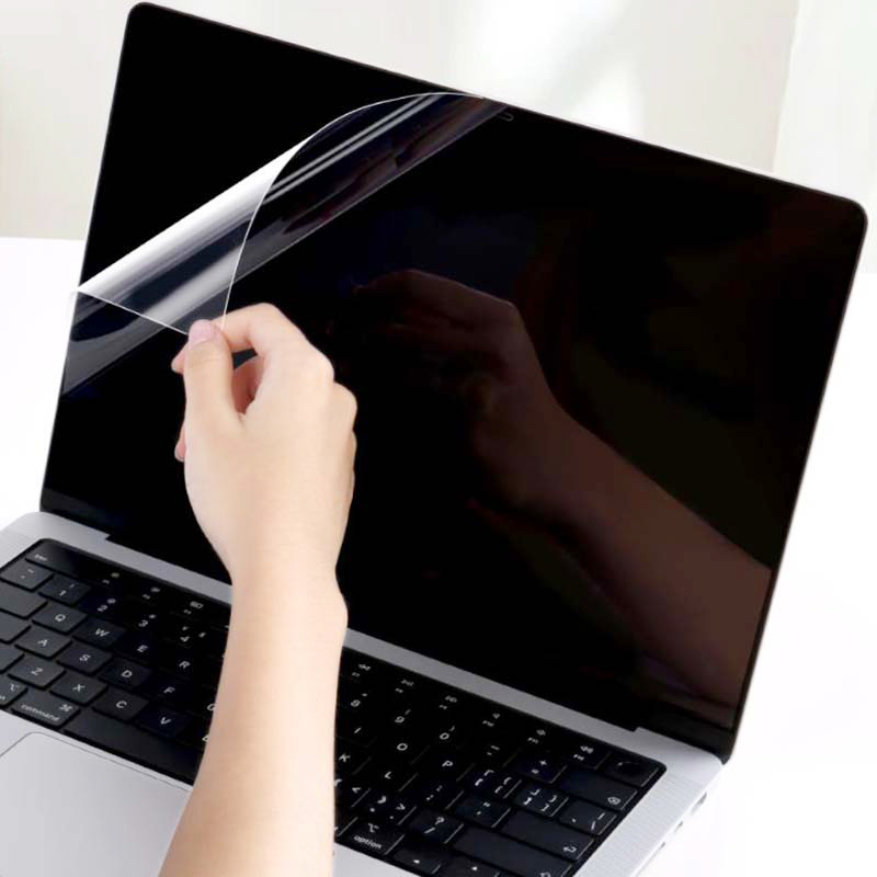 Osłona ekranu do MacBooka HD M – Mac Laptop Accessories recenzja i cena