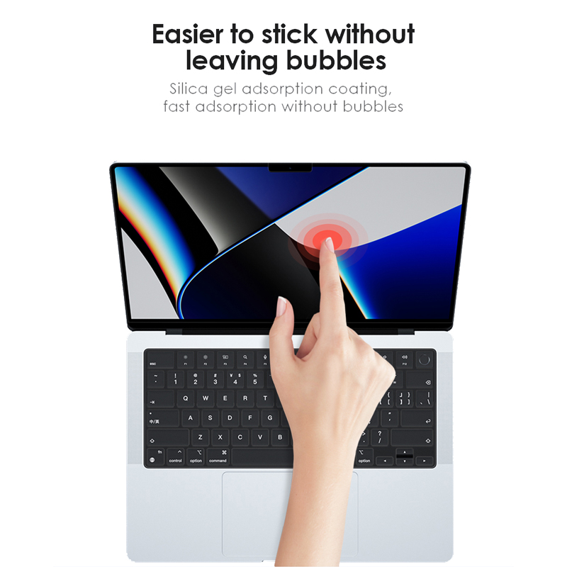 Osłona ekranu do MacBooka HD M – Mac Laptop Accessories recenzja i cena
