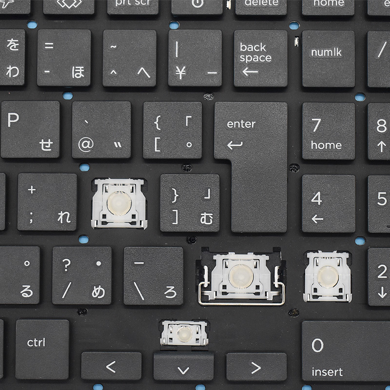 Zamienny zawias klawisza do kl – Laptop Accessories Uk recenzja i cena