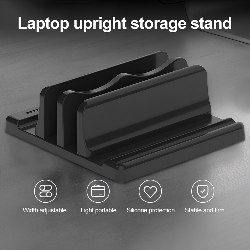 Podstawka pod laptopa ABS do b – Laptop Accessories Wholesale recenzja i cena