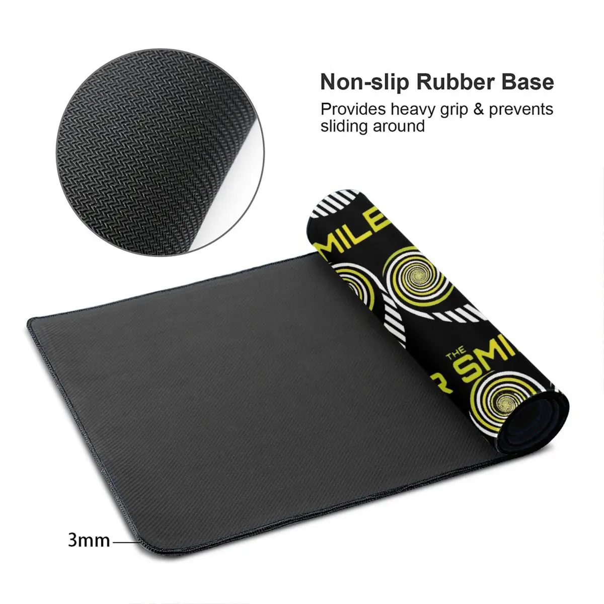 Duża Podkładka Pod Mysz The Sm – Laptop Accessories Uk recenzja i cena