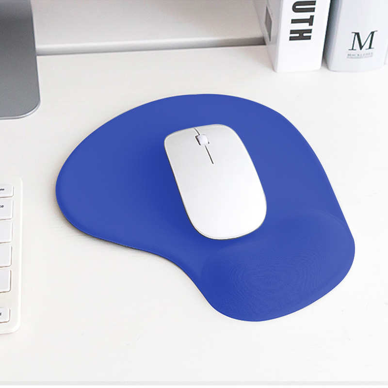 Urocza podkładka pod mysz z że – Wrist Rest Gel recenzja i cena