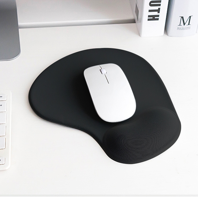 Urocza podkładka pod mysz z że – Wrist Rest Gel recenzja i cena