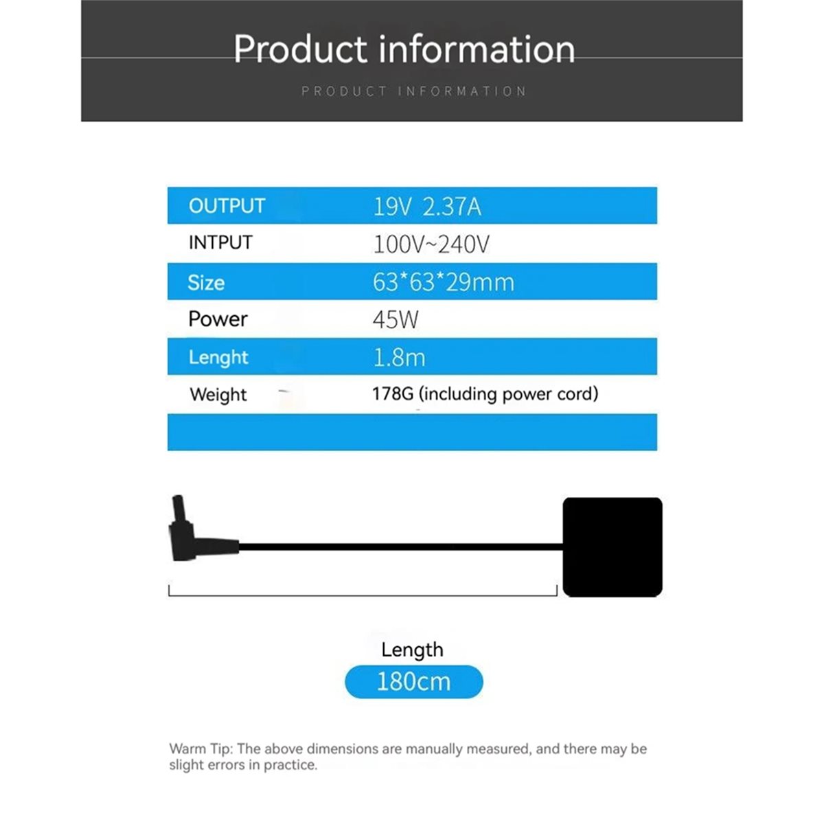 【TODAY-BUY】~@ Zasilacz sieciow – Laptop Accessories Buy recenzja i cena
