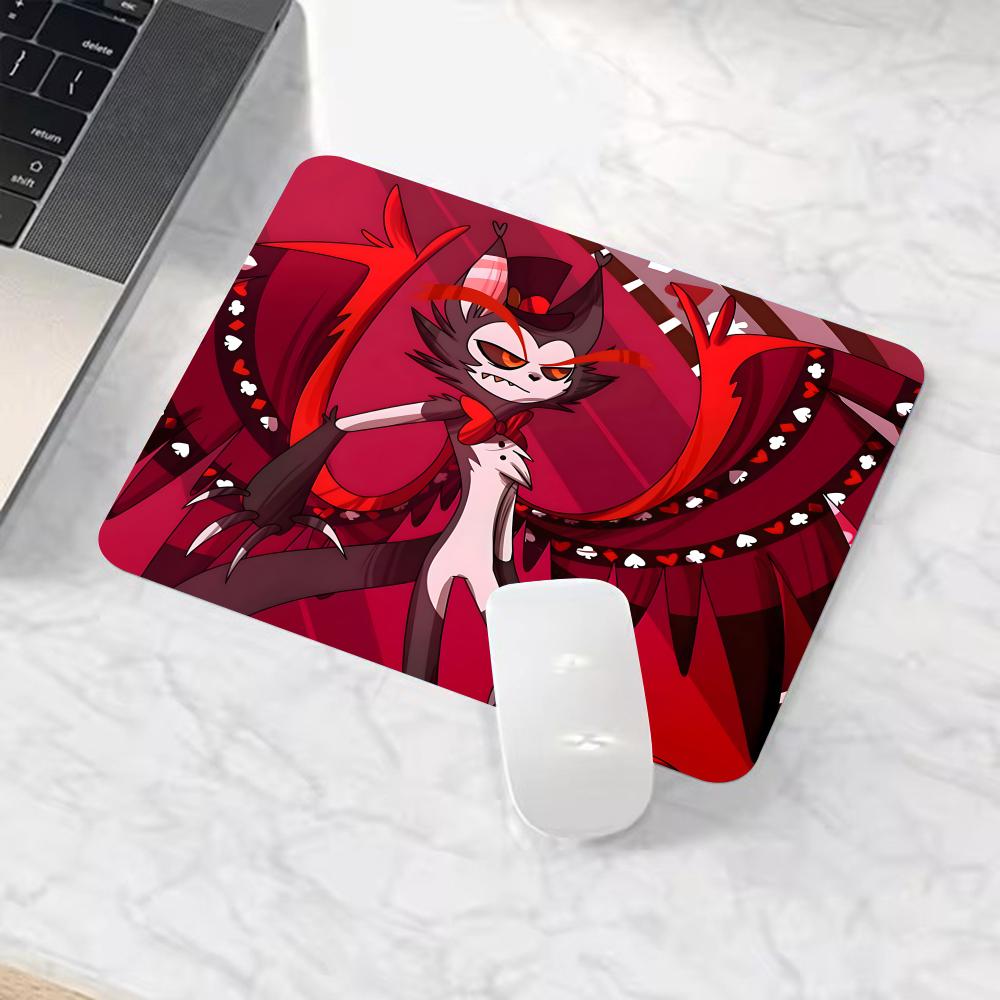 Hazbin Hotels Alastor Podkładk – Laptop Accessories Writing Pad recenzja i cena