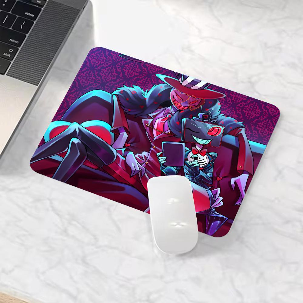 Hazbin Hotels Alastor Podkładk – Laptop Accessories Writing Pad recenzja i cena