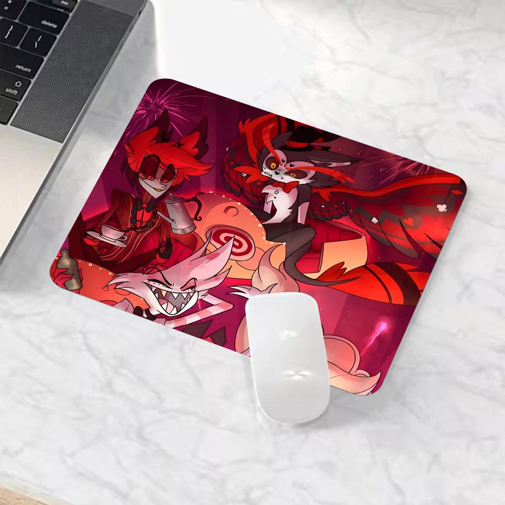 Hazbin Hotels Alastor Podkładk – Laptop Accessories Writing Pad recenzja i cena