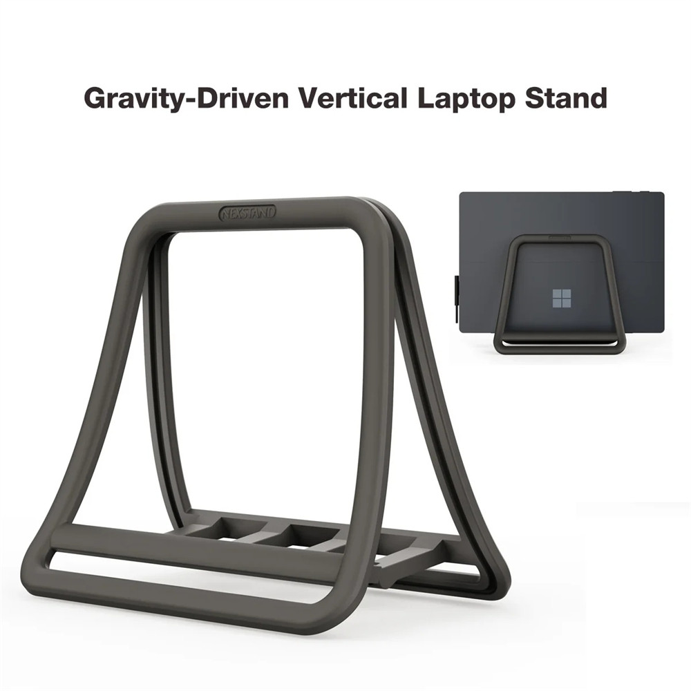 FANGTUOSI Pionowa Podstawka Po – Mac Laptop Accessories recenzja i cena