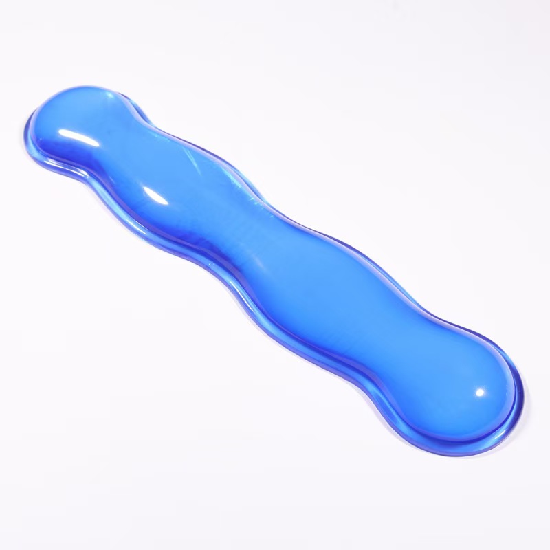 Ergonomiczna podkładka pod mys – Wrist Rest Gel recenzja i cena