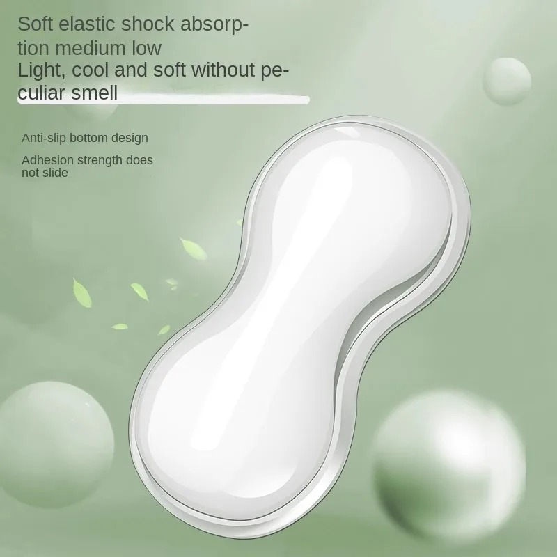 Ergonomiczna podkładka pod mys – Wrist Rest Gel recenzja i cena