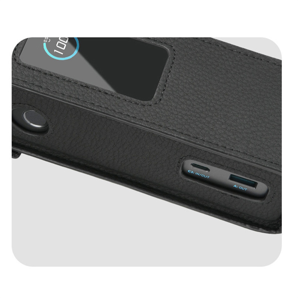 Etui na laptopa 25000mAh 165W, – Laptop Accessories Kit Bag recenzja i cena