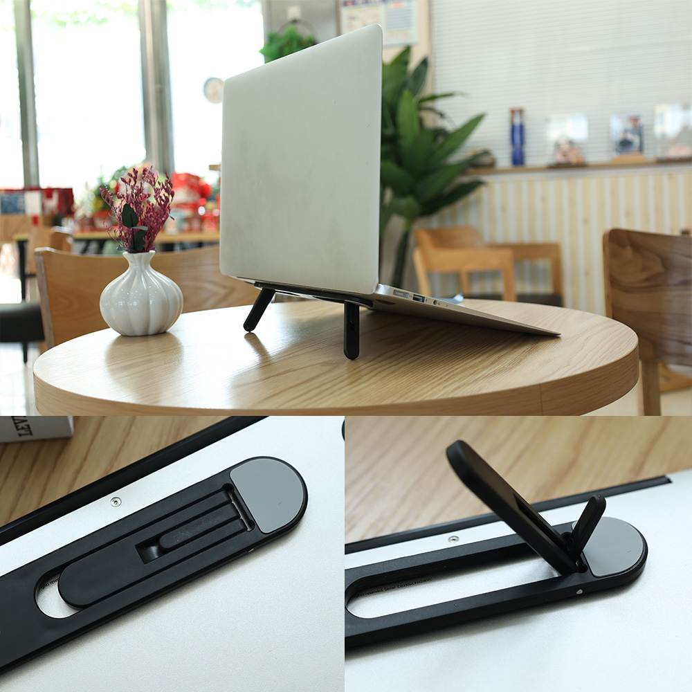 Uniwersalny stojak na laptopa, – Mac Laptop Accessories recenzja i cena
