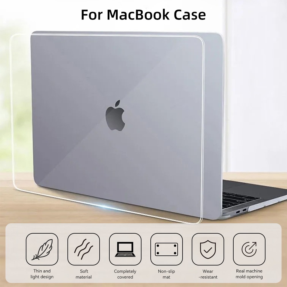 Ochronne etui na laptopa do Ma – Mac Laptop Accessories recenzja i cena