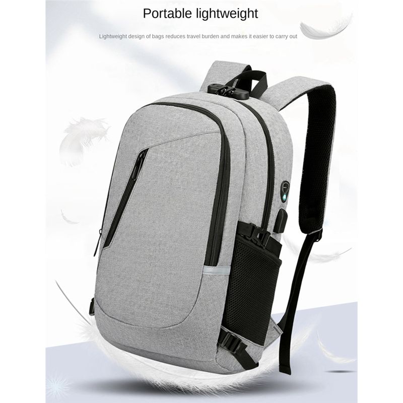 Torba podróżna na laptopa o du – Laptop Accessories Kit Bag recenzja i cena
