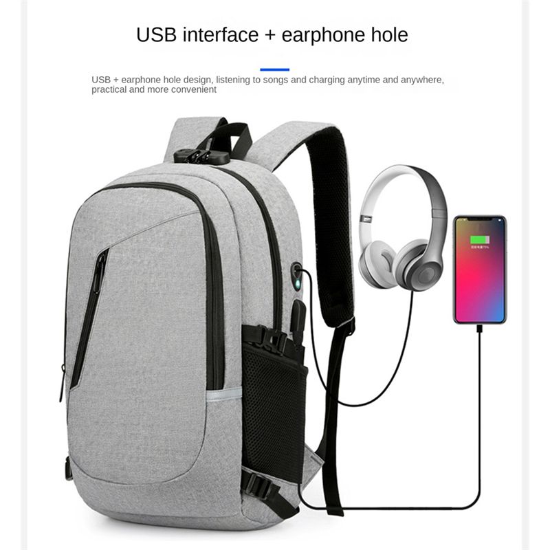 Torba podróżna na laptopa o du – Laptop Accessories Kit Bag recenzja i cena