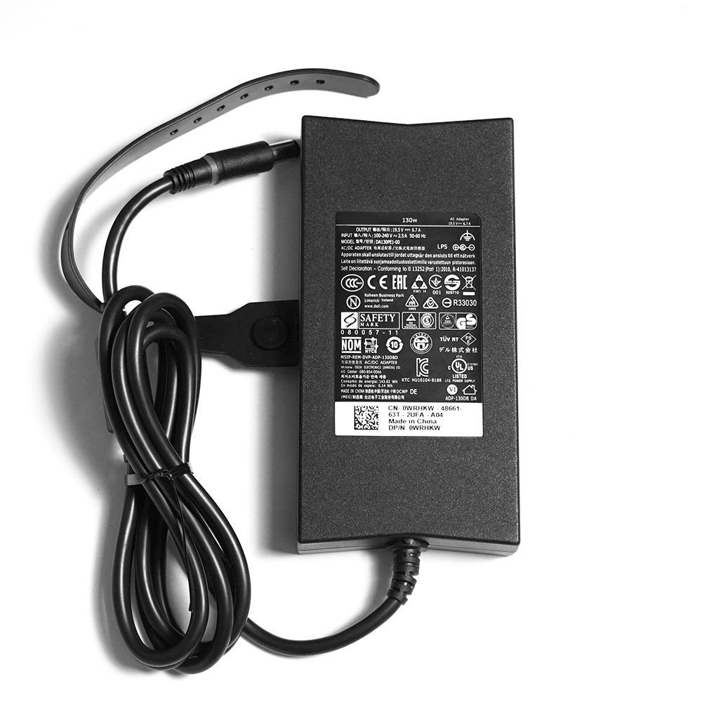 Zasilacz 130W 19.5V 6.7A 7.4*5 – Laptop Accessories Uk recenzja i cena