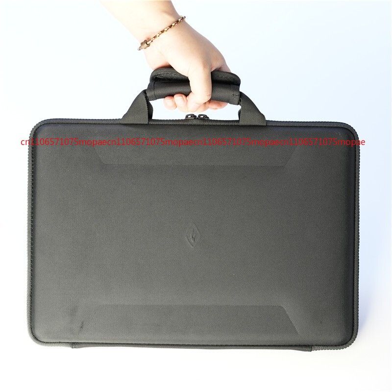 Twardy futerał na laptopa, tor – Laptop Accessories Kit Bag recenzja i cena