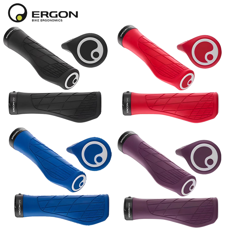 Ergonomiczne chwyty rowerowe E – Wrist Rest Gel recenzja i cena