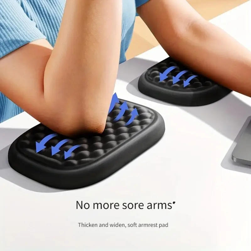 Ergonomiczna podkładka pod nad – Wrist Rest Gel recenzja i cena